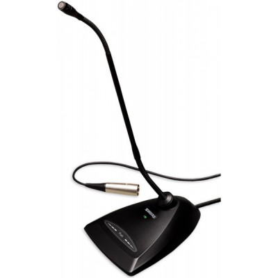 Конференционный микрофон SHURE MX412D C