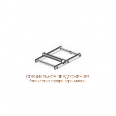 KV2AUDIO Flybar-01R - набор подвеса серии VHD , металл KV2AUDIO Flybar-01R - набор подвеса серии VHD , металл