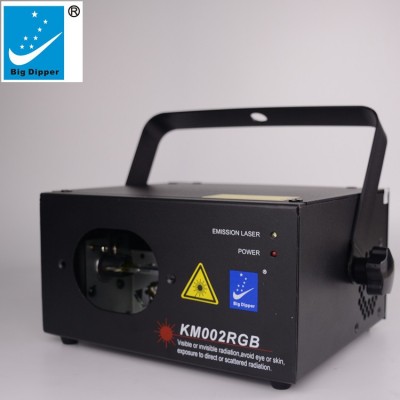 Лазер BIG DIPPER KM002RGB