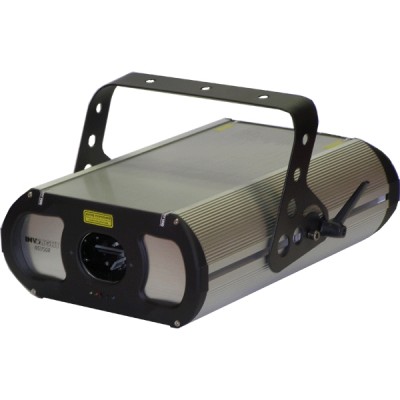 INVOLIGHT NGL150R - лазерный эффект 150 мВт (красный), DMX-512, звук активация, авто, мастер-ведомый INVOLIGHT NGL150R - лазерный эффект 150 мВт (красный), DMX-512, звук активация, авто, мастер-ведомый
