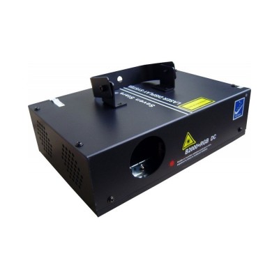 Лазер BIG DIPPER B2000+RGB