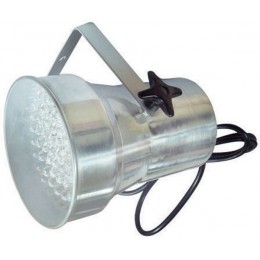 Светодиодный прожектор INVOLIGHT LED Par36/AL Светодиодный прожектор INVOLIGHT LED Par36/AL