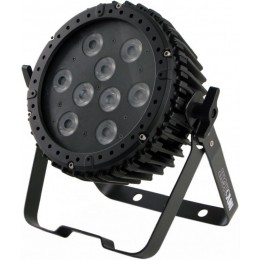 Светодиодный прожектор INVOLIGHT LED PAR95W Светодиодный прожектор INVOLIGHT LED PAR95W