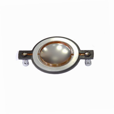 INVOTONE HG00198 - мембрана для ВЧ драйвера 1.75" INVOTONE HG00198 - мембрана для ВЧ драйвера 1.75"