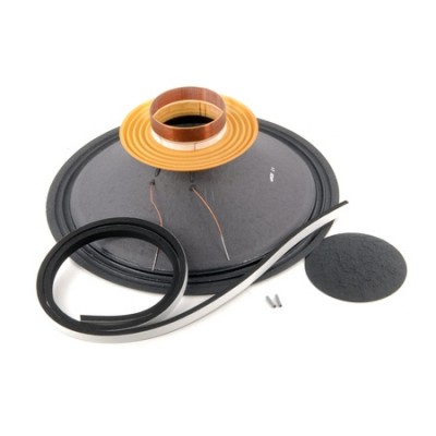 EIGHTEEN SOUND KIT15W500 - 350 Вт RMS, 8 Ом, мембрана 15" EIGHTEEN SOUND KIT15W500 - 350 Вт RMS, 8 Ом, мембрана 15"
