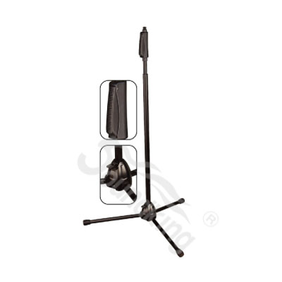 DD128 Микрофонная стойка, прямая, Soundking DD128 Микрофонная стойка, прямая, Soundking