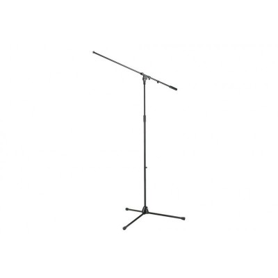 Стойка для микрофона K&M 21021-300-55