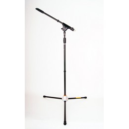 SD225 Стойка для микрофона, журавль, телескопическая, Soundking SD225 Стойка для микрофона, журавль, телескопическая, Soundking