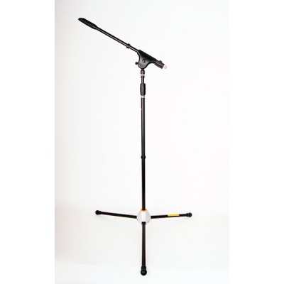 SD225 Стойка для микрофона, журавль, телескопическая, Soundking SD225 Стойка для микрофона, журавль, телескопическая, Soundking