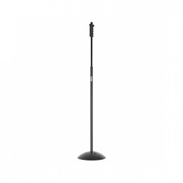 ONSTAGE MS7255PG - микрофонная стойка прямая, круглое основание