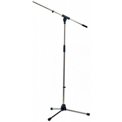 Стойка для микрофона K&M 21060-300-87 Soft Touch Стойка для микрофона K&M 21060-300-87 Soft Touch
