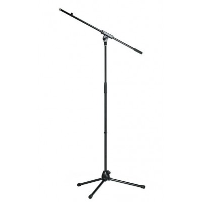 Стойка для микрофона K&M 21070-300-55