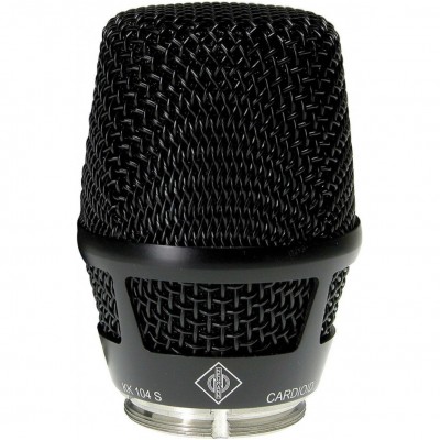 NEUMANN KK 104 S - микрофонный капсуль NEUMANN KK 104 S - микрофонный капсуль
