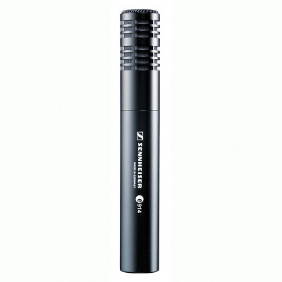 SENNHEISER E 914 - конденсаторный микрофон, кардиоида