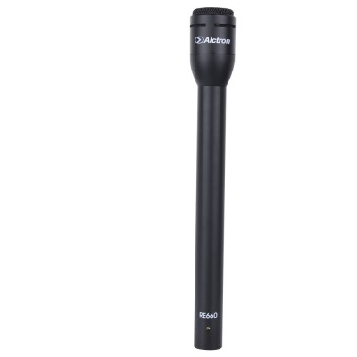RE660 Микрофон динамический, Alctron RE660 Микрофон динамический, Alctron