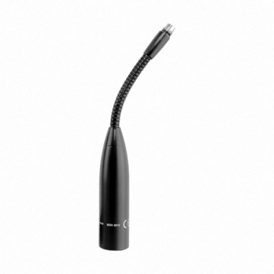 SENNHEISER MZH 3015 - держатель "гусиная шея", цвет чёрный SENNHEISER MZH 3015 - держатель "гусиная шея", цвет чёрный