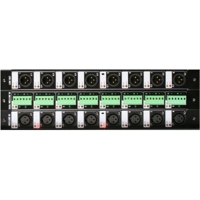 Модуль расширения ALLEN&HEATH M-DUALIN Модуль расширения ALLEN&HEATH M-DUALIN