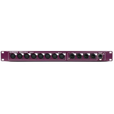 Модуль расширения ALLEN&HEATH GLD-AR84 Модуль расширения ALLEN&HEATH GLD-AR84