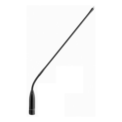 SENNHEISER MZH 3040 - держатель "гусиная шея" двухсекционный, 40 см, 3-pin XLR SENNHEISER MZH 3040 - держатель "гусиная шея" двухсекционный, 40 см, 3-pin XLR