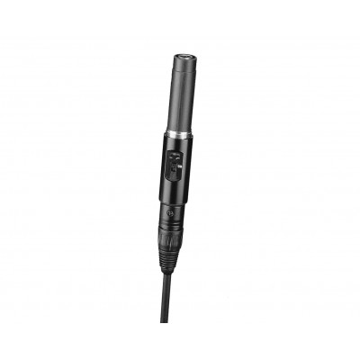 SENNHEISER K 6-P - модульная конденсаторная микрофонная система номинальное сопротивление 200 Ом SENNHEISER K 6-P - модульная конденсаторная микрофонная система номинальное сопротивление 200 Ом