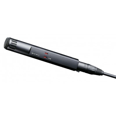 SENNHEISER MKH 40 P48 - конденсаторный микрофон высокой линейности SENNHEISER MKH 40 P48 - конденсаторный микрофон высокой линейности
