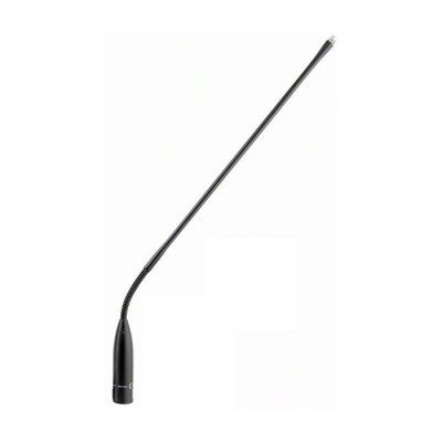 SENNHEISER MZH 3040L - держатель "гусиная шея" двухсекционный, 40 см, 3-pin XLR SENNHEISER MZH 3040L - держатель "гусиная шея" двухсекционный, 40 см, 3-pin XLR