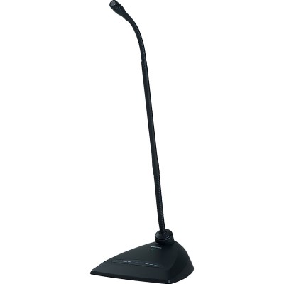 SHURE MX418D/S - конденсаторный микрофон на гибком держ./суперкардиоид./настол. подставка. SHURE MX418D/S - конденсаторный микрофон на гибком держ./суперкардиоид./настол. подставка.