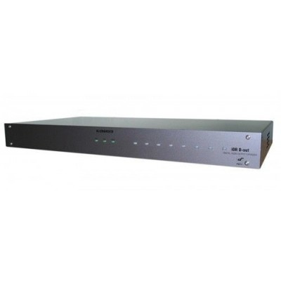 Модуль расширения ALLEN&HEATH IDR D-Out Модуль расширения ALLEN&HEATH IDR D-Out
