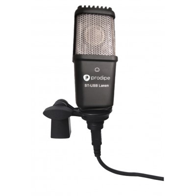 PROST2USB ST-USB Lanen Микрофон USB, конденсаторный, Prodipe