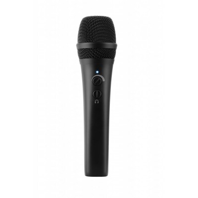 iRig-Mic-HD-2 Микрофон USB, конденсаторный, IK Multimedia iRig-Mic-HD-2 Микрофон USB, конденсаторный, IK Multimedia
