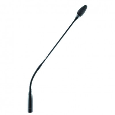 SENNHEISER MEG 14-40 B - конденсаторный микрофон, кардиоидный, с держателем Gooseneck
