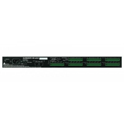 Модуль расширения ALLEN&HEATH IDR Switch Модуль расширения ALLEN&HEATH IDR Switch
