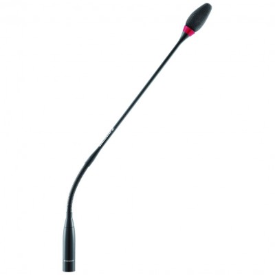 SENNHEISER MEG 14-40-L B - конденсаторный микрофон, с кардиоидной направленностью, 50 Гц - 20 кГц SENNHEISER MEG 14-40-L B - конденсаторный микрофон, с кардиоидной направленностью, 50 Гц - 20 кГц