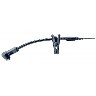 SENNHEISER E 908 B-EW - конденсат. микрофон для озвучив. саксофонов с помощью радиосист. Evolution SENNHEISER E 908 B-EW - конденсат. микрофон для озвучив. саксофонов с помощью радиосист. Evolution