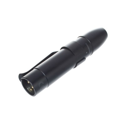 SHURE RK100PK - преамп для микрофонов серии Microflex SHURE RK100PK - преамп для микрофонов серии Microflex