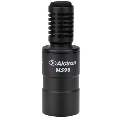 M598 Микрофон для смартфона, Alctron