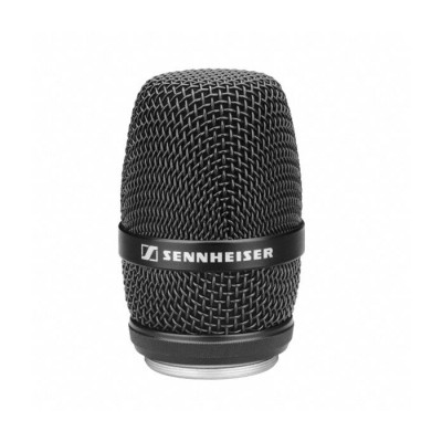 SENNHEISER MMK 965-1 BK - конденсаторный микрофонный капсюль, кардиоида/суперкардиоида