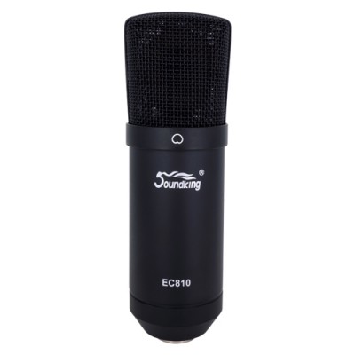 EC810 Микрофон, Soundking EC810 Микрофон, Soundking