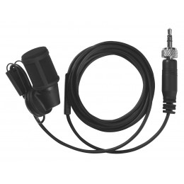 SENNHEISER MKE 40-EW - миниатюрный петличный конденсаторный микрофон SENNHEISER MKE 40-EW - миниатюрный петличный конденсаторный микрофон