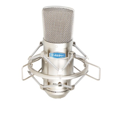 MC001 Микрофон студийный, конденсаторный, Alctron MC001 Микрофон студийный, конденсаторный, Alctron