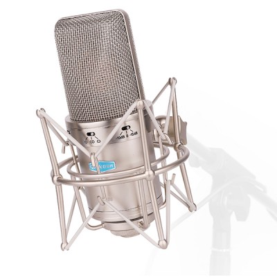 TL69 Микрофон студийный, конденсаторный, Alctron TL69 Микрофон студийный, конденсаторный, Alctron