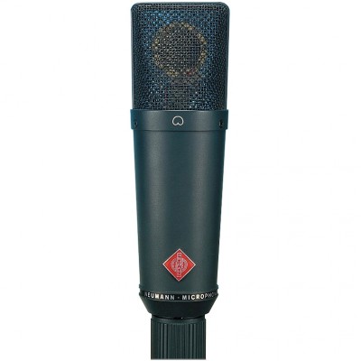 NEUMANN TLM 193 - студийный конденсаторный микрофон , цвет чёрный NEUMANN TLM 193 - студийный конденсаторный микрофон , цвет чёрный