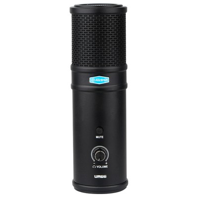 UR66 Микрофон USB, конденсаторный, Alctron UR66 Микрофон USB, конденсаторный, Alctron