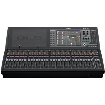 Микшерный пульт YAMAHA QL5 Микшерный пульт YAMAHA QL5