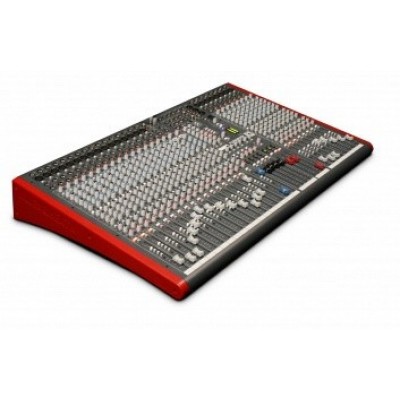 Микшерный пульт ALLEN&HEATH ZED428 Микшерный пульт ALLEN&HEATH ZED428
