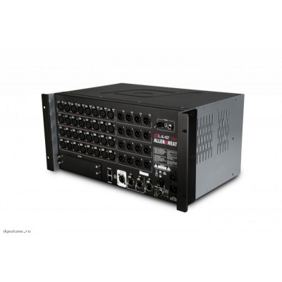 Микшерный пульт ALLEN&HEATH СDM32 Микшерный пульт ALLEN&HEATH СDM32