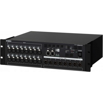 Микшерный пульт YAMAHA SB168-ES