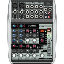 Микшерный пульт BEHRINGER XENYX QX1002USB Микшерный пульт BEHRINGER XENYX QX1002USB