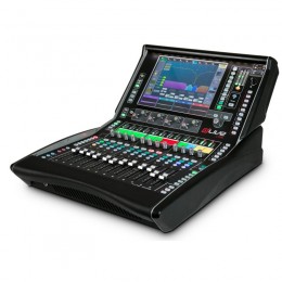 Микшерный пульт ALLEN&HEATH DLIVE-DLC15 Микшерный пульт ALLEN&HEATH DLIVE-DLC15