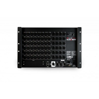 Микшерный пульт ALLEN&HEATH СDM48 Микшерный пульт ALLEN&HEATH СDM48
